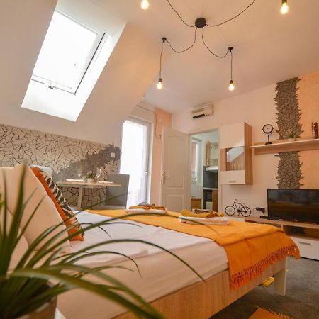 Misha Studio - Cozy Place To Stay In Novi Sad Exterior photo